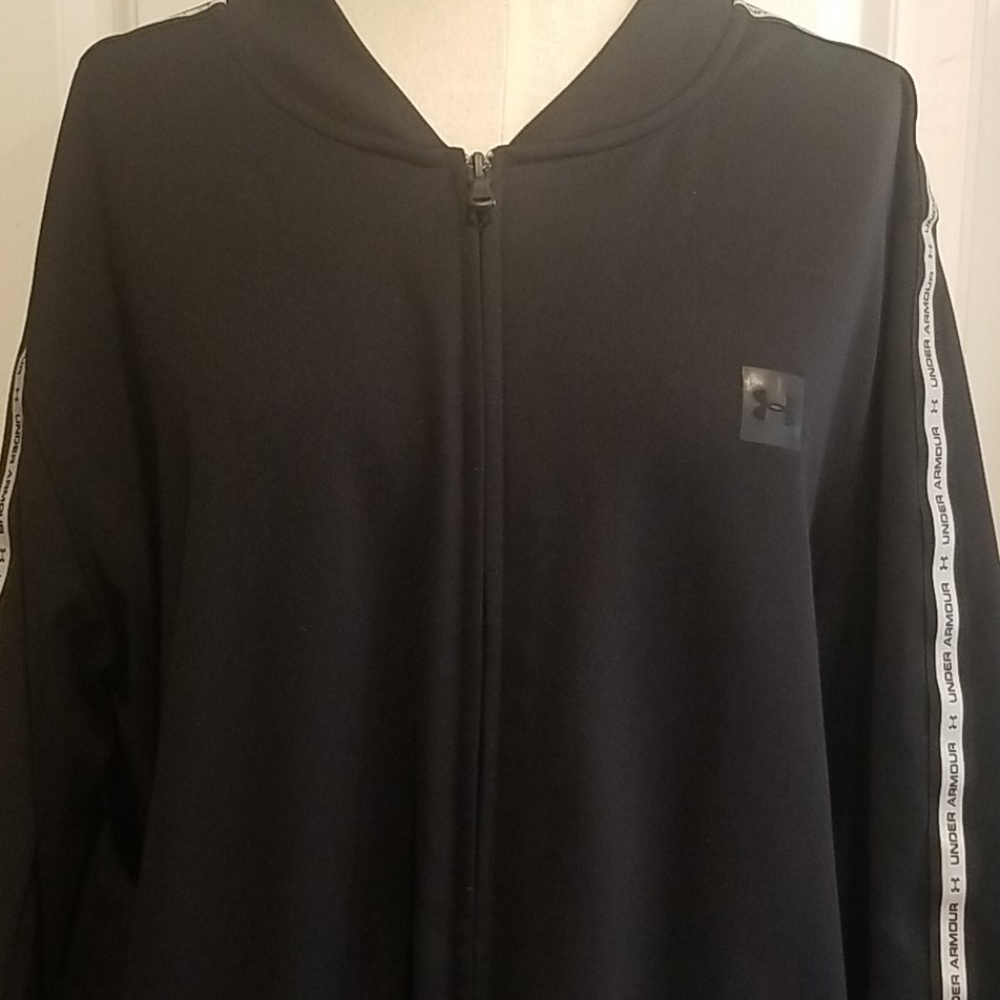 Under Armour Running Jacket